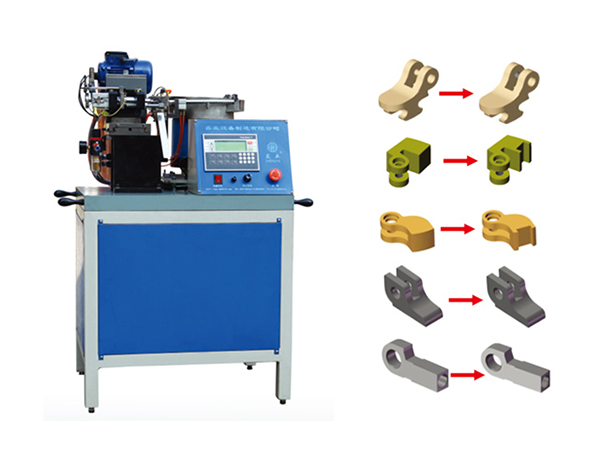 自動攻絲機（PJ-06）