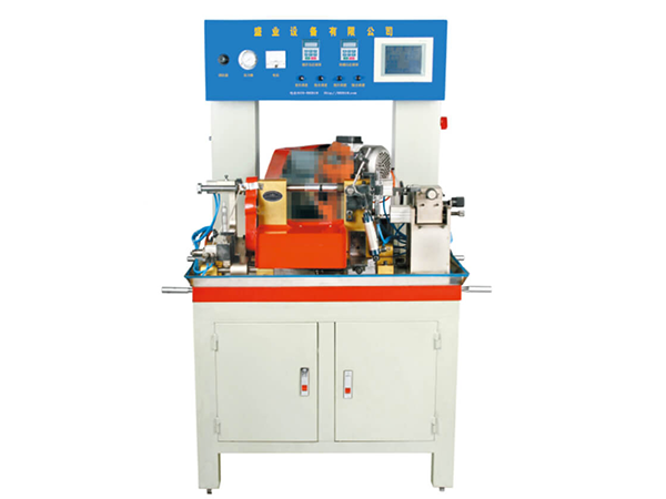 割片拋光一體機（JP-01）