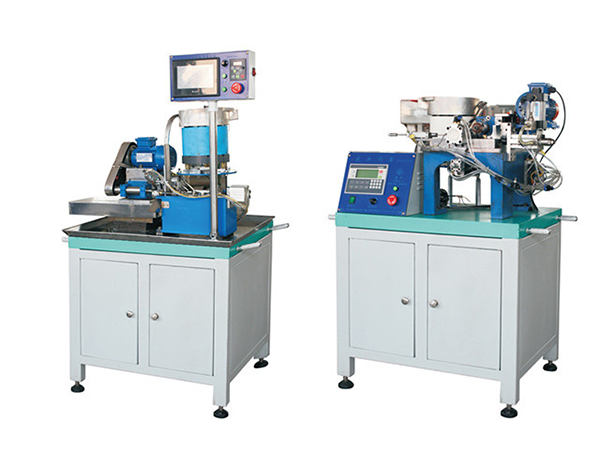 彈弓殼加工機系列