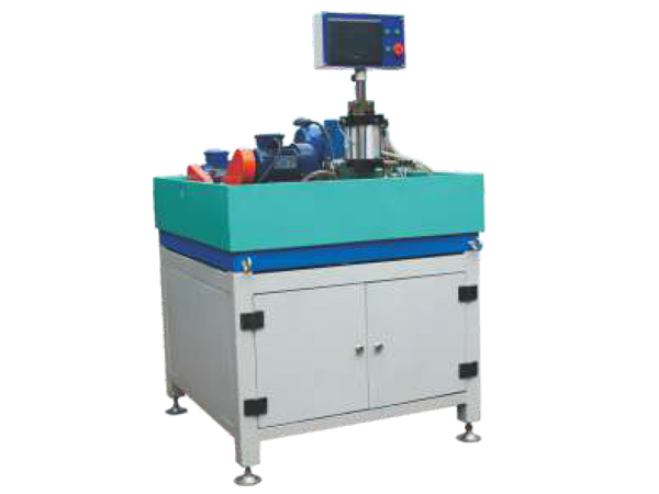 氣動自動下料機