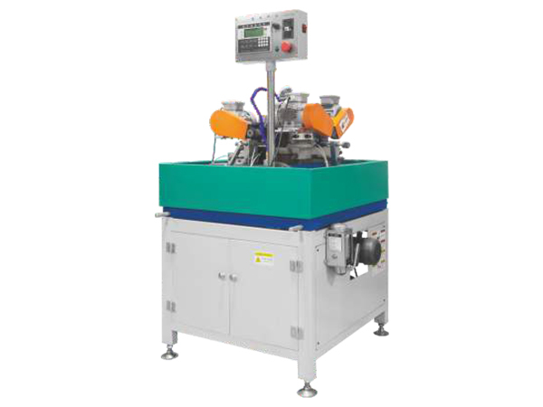 兩位式自動加工機