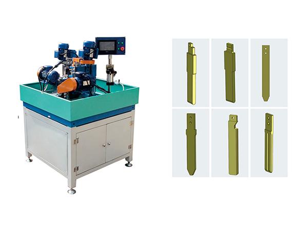 鑰匙自動加工機