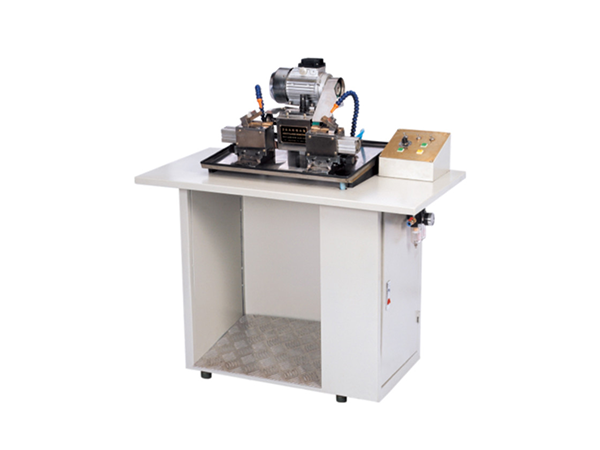 圓位機（平頭）（JS-05）