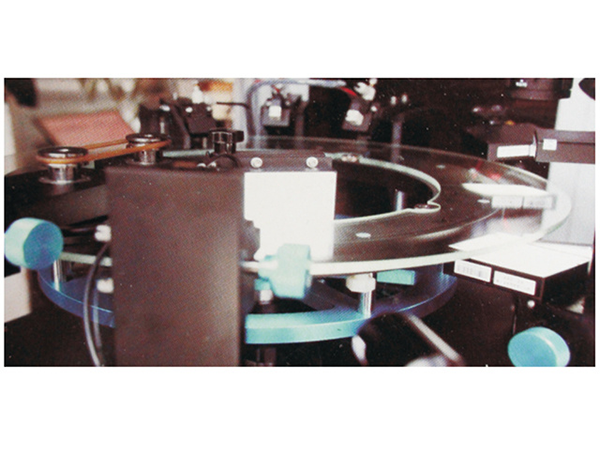 影像篩選機（PJ-1410)