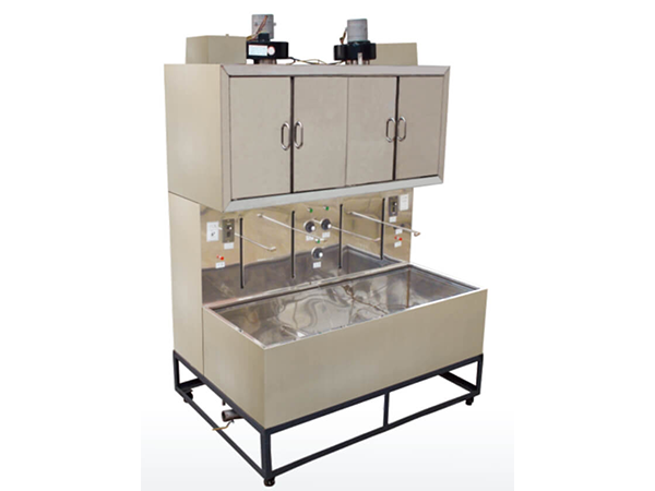 眼鏡清洗機（SJ-09B1）