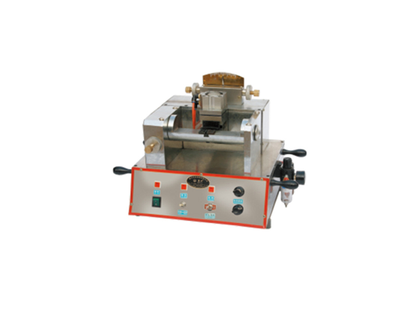 彎椿頭機（JS-08）