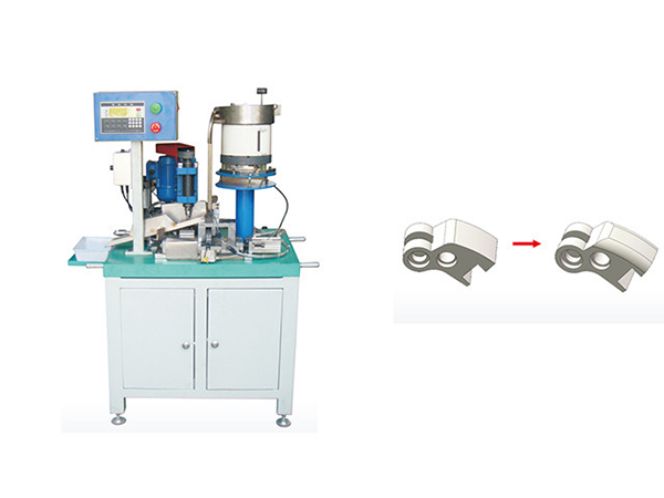太子球仿型機（PJ-1408）