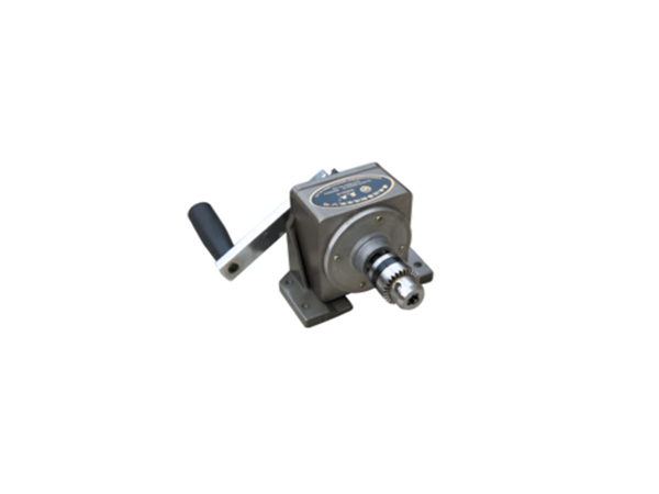 手動攻絲機（JS-18）