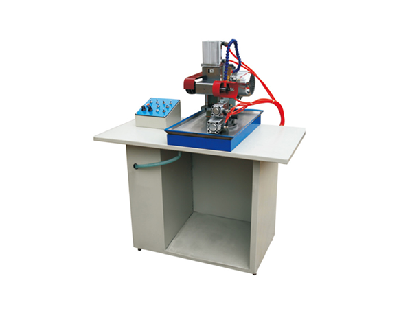 切絞鏈機（JS-06）