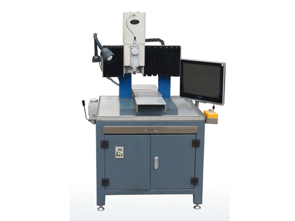 精雕機（QT-01A）