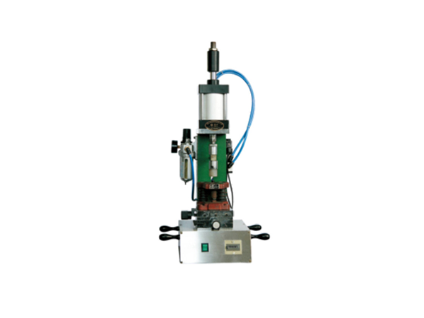 釘鉗件機（大型）（SJ-06B）