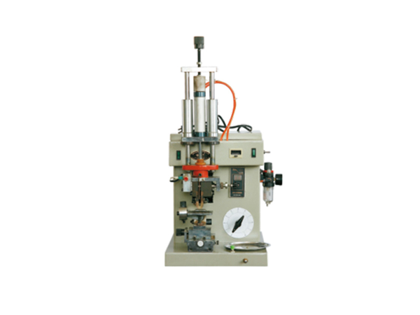 釘鉸鏈機（SJ-02）