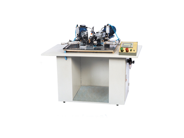 V切機（開球）（JS-02B）