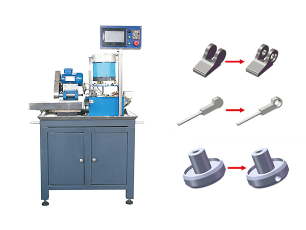 自動鉆孔機（PJ-07）
