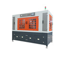 臥式轉盤接線座八工位