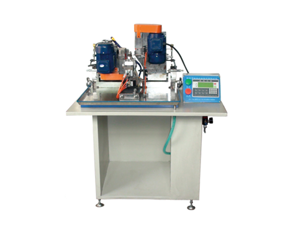 銑中梁機（JS-01B）