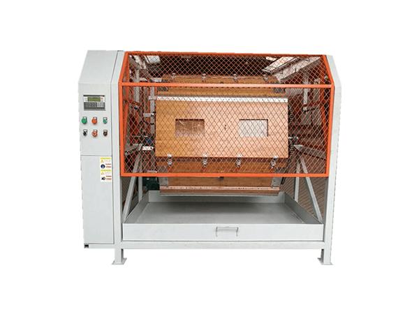 八角滾筒試鏡架光飾機