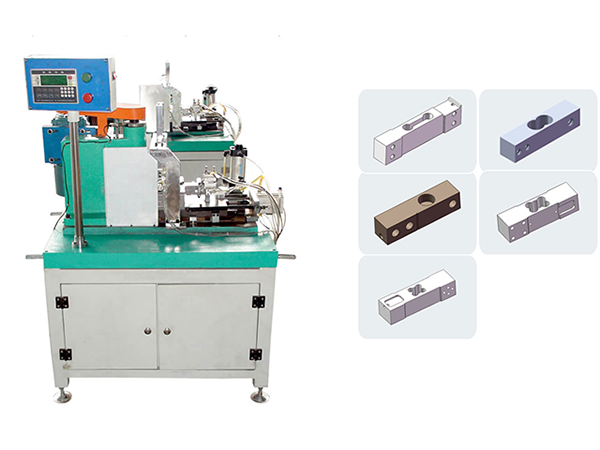 衡器電子秤傳感器