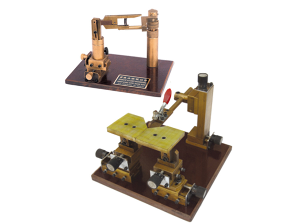 高頻、阻力夾具系列