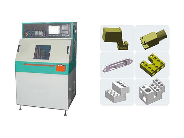 （SW09-05）倒置加工中心