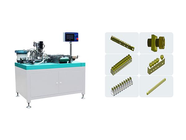 （PJ-1433）數控自動裝螺絲機