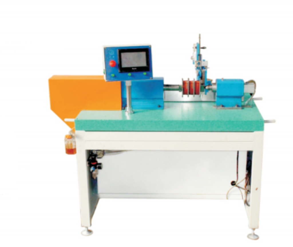 (PJ-1412)數控繞線機