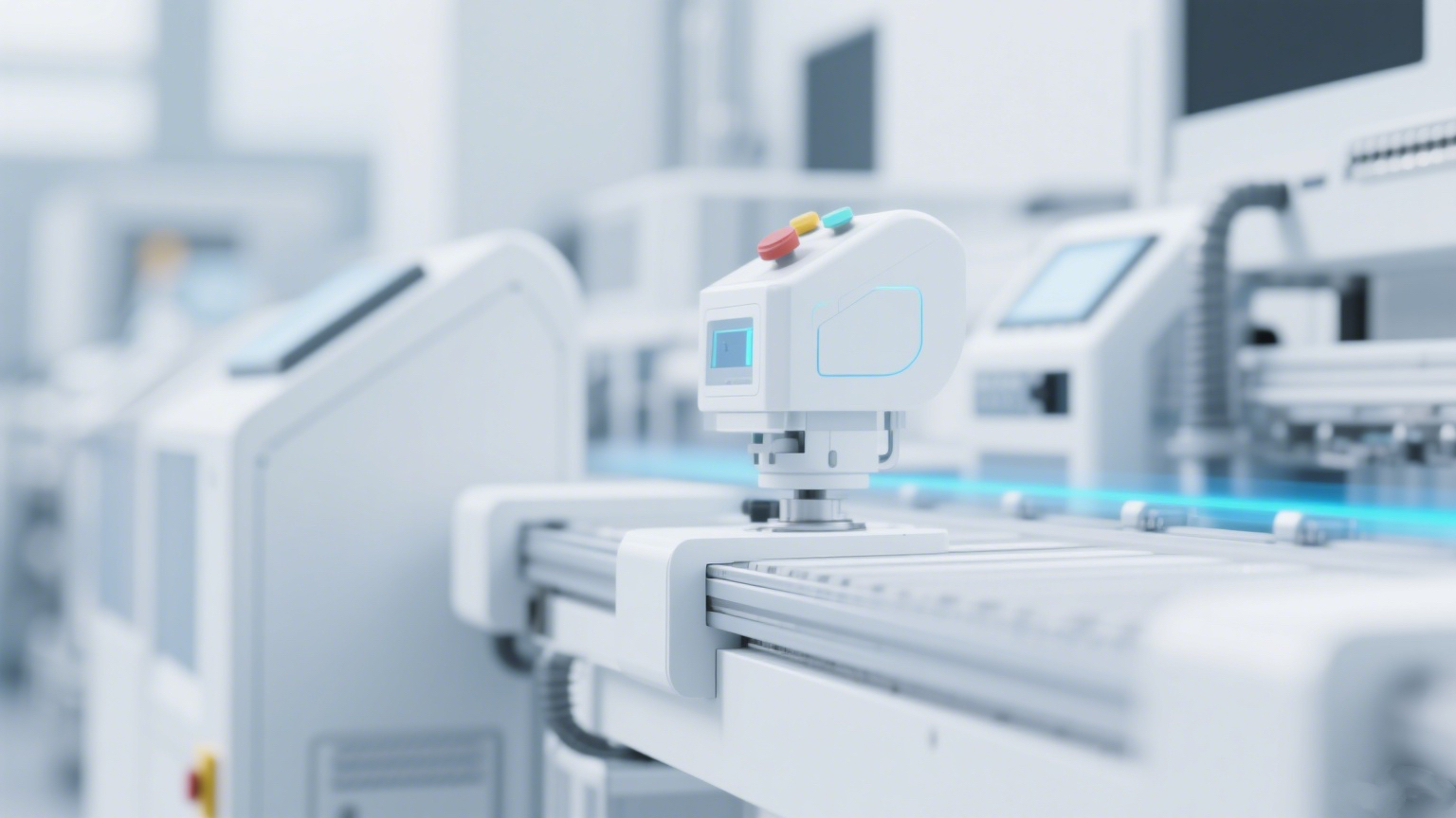 接插件連接器未來發展趨勢