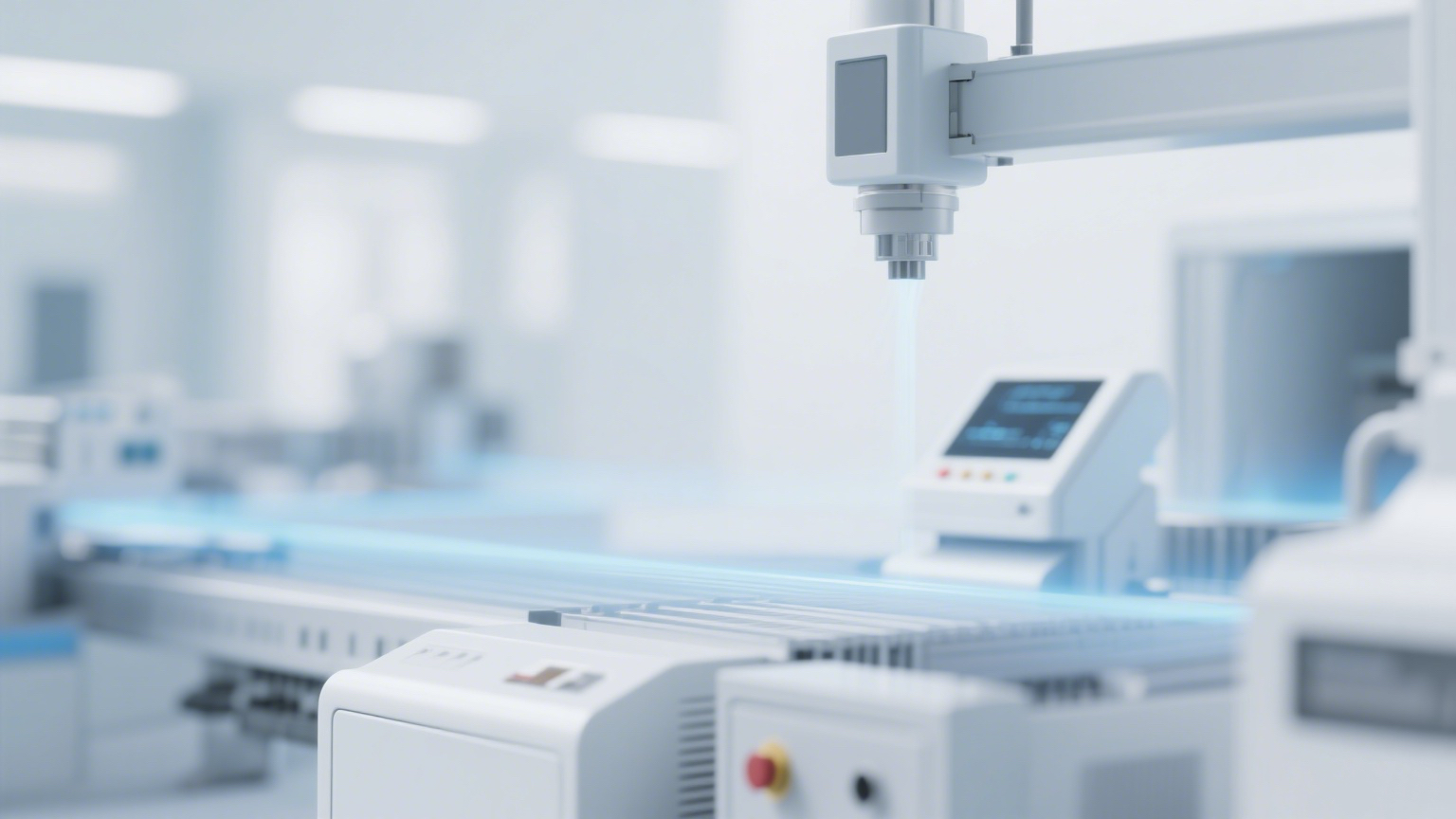 什么樣的非標自動化設備才是最好的？